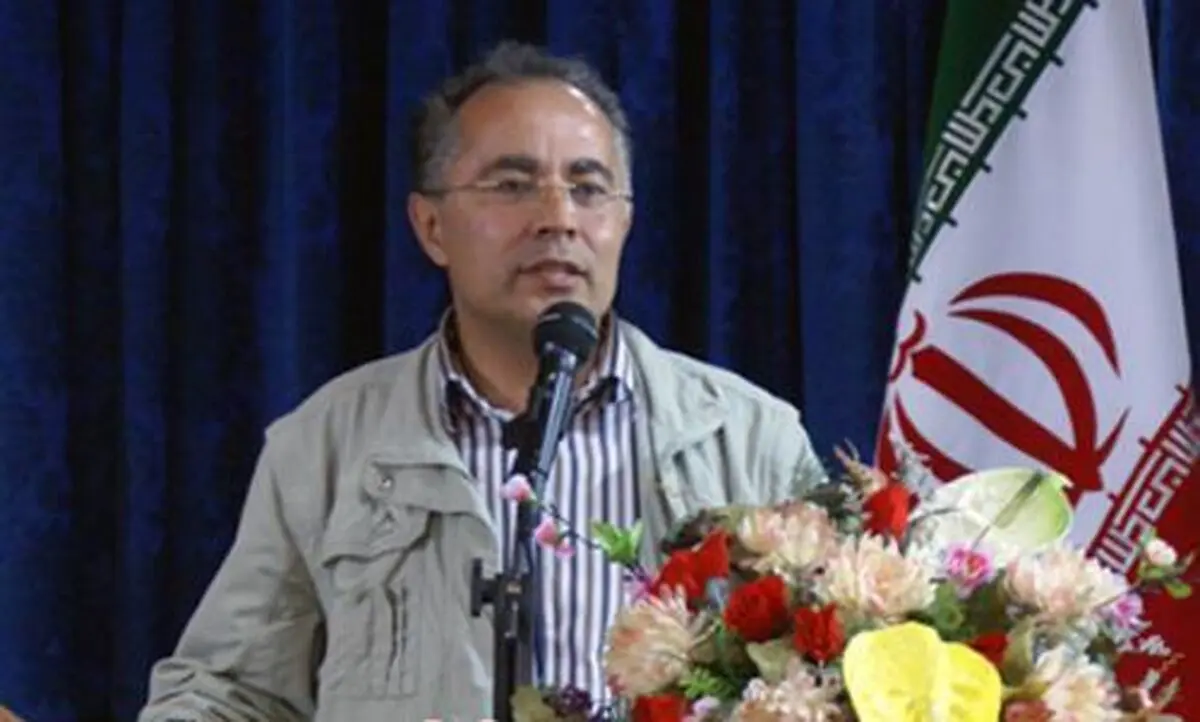 شهرام دبیری: رقابت خیلی خوبی برای هیات رئیسه انجام شد