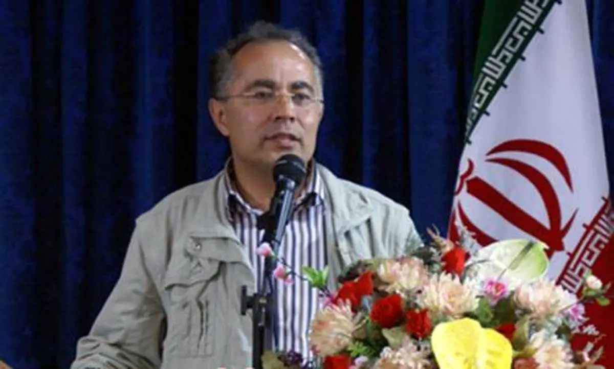 شهرام دبیری: رقابت خیلی خوبی برای هیات رئیسه انجام شد