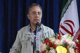 شهرام دبیری: رقابت خیلی خوبی برای هیات رئیسه انجام شد