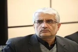 مدیرکل جدید صدا وسیمای قزوین منصوب شد