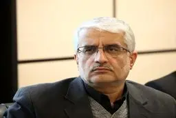 مدیرکل جدید صدا وسیمای قزوین منصوب شد