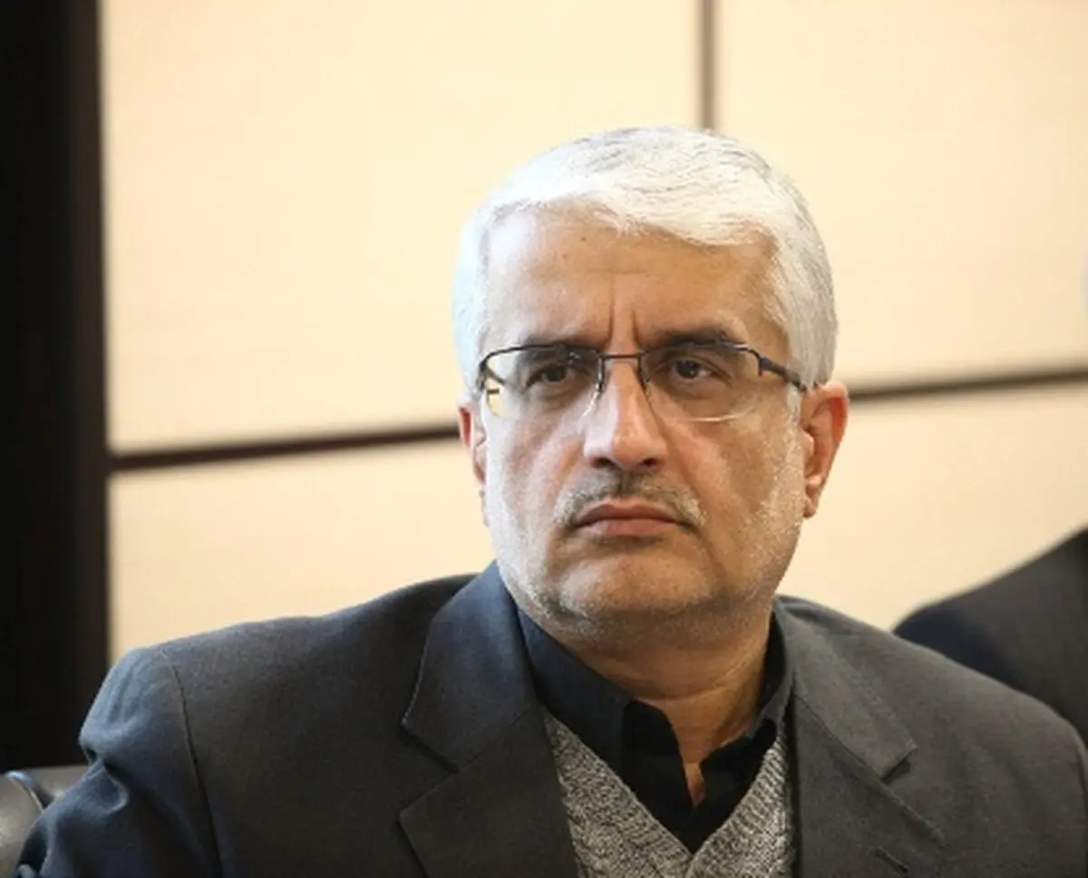 مدیرکل جدید صدا وسیمای قزوین منصوب شد