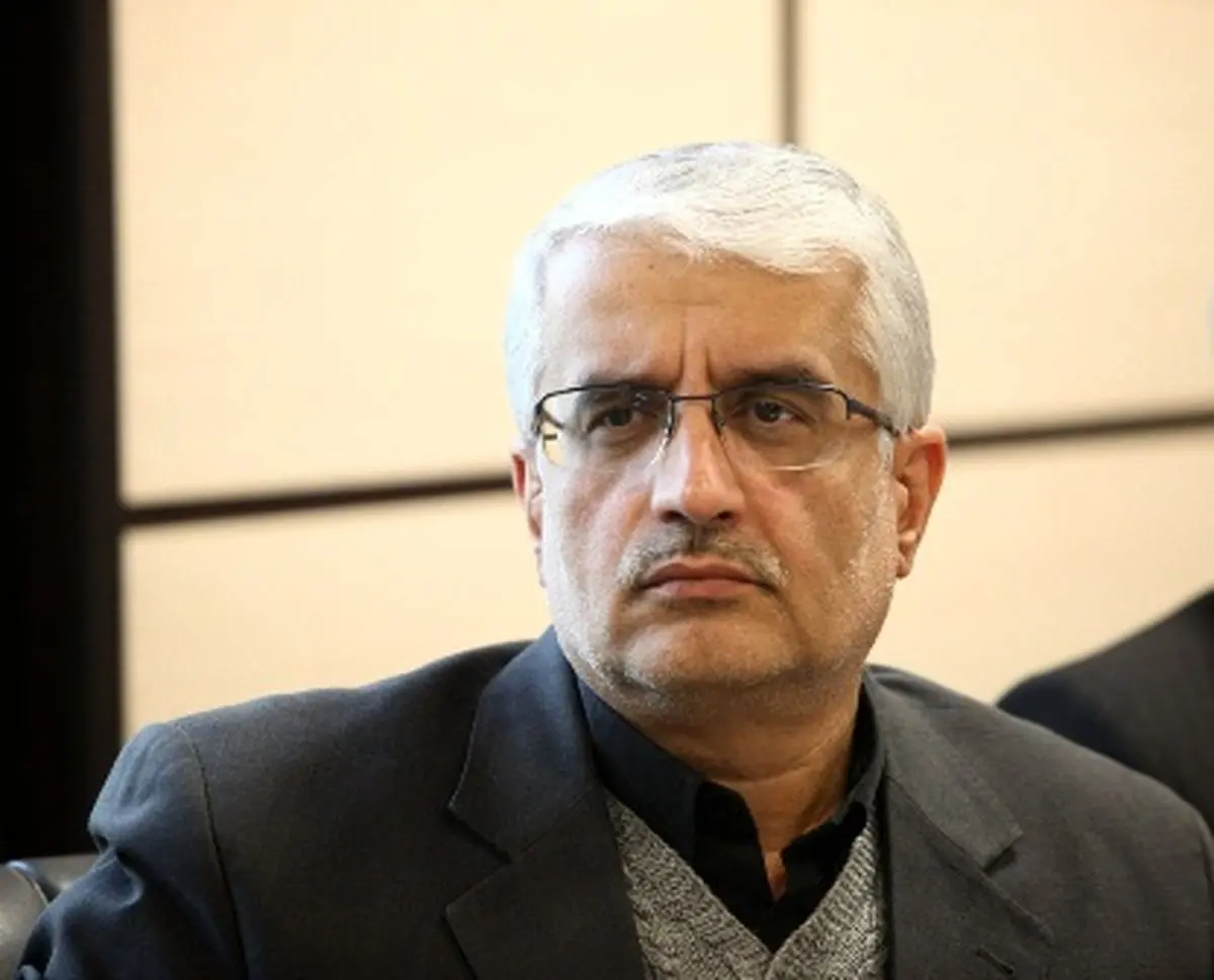 مدیرکل جدید صدا وسیمای قزوین منصوب شد