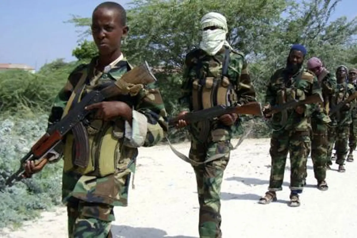 فرد شماره دو الشباب توسط نیروهای امنیتی سومالی بازداشت شد