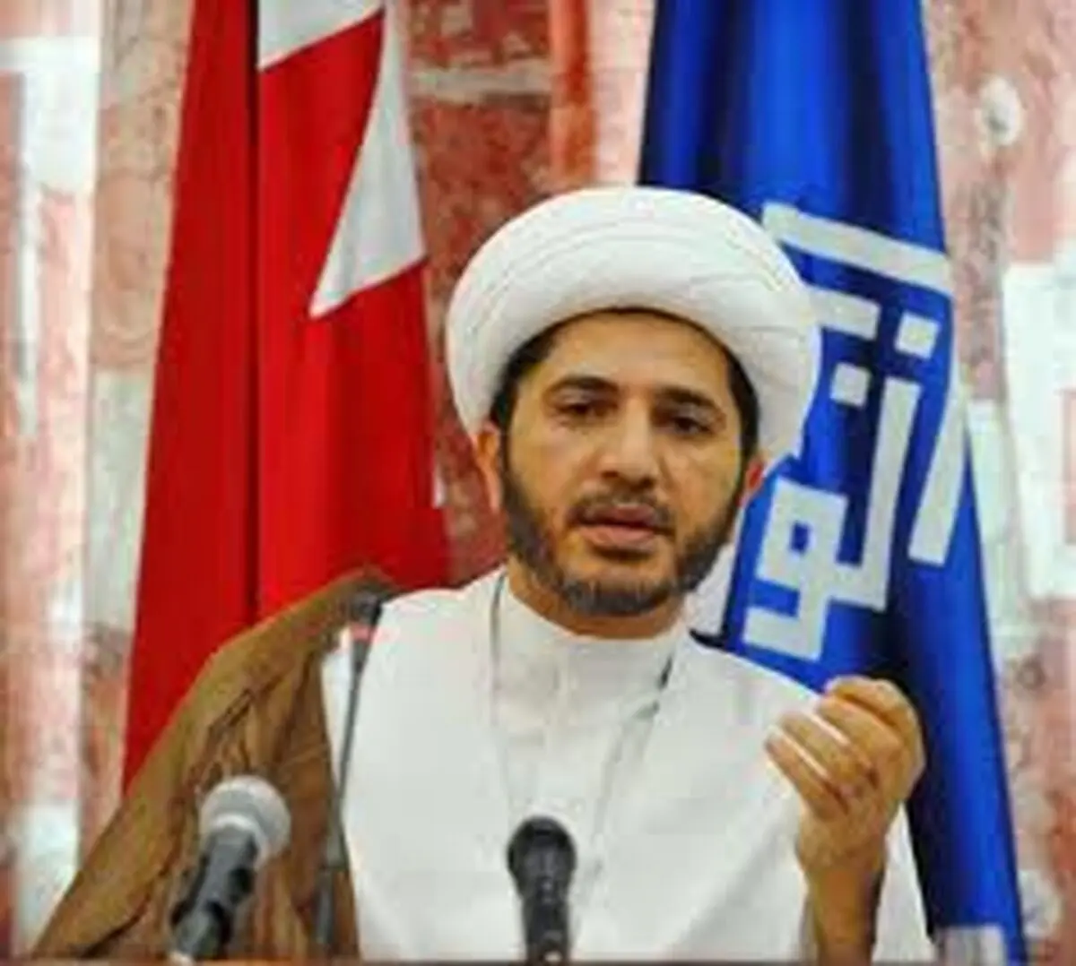 بحرین شیخ "علی سلمان" را برای بازجویی احضار کرد