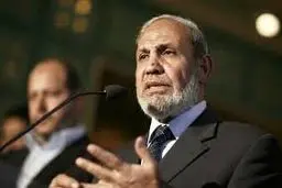 عضو ارشد حماس: از یک وجب از خاک فلسطین هم نخواهیم گذشت