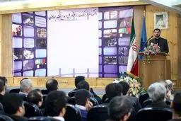 اخوان بهابادی: یکی از اهداف جدید صداوسیما برون سپاری کارهای فنی است