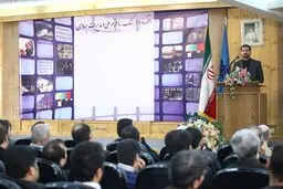 اخوان بهابادی: یکی از اهداف جدید صداوسیما برون سپاری کارهای فنی است