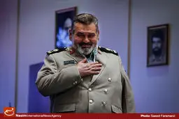 وزارت ورزش درباره بازیکنان سرباز به سرلشگر فیروز‌‌آبادی نامه زد