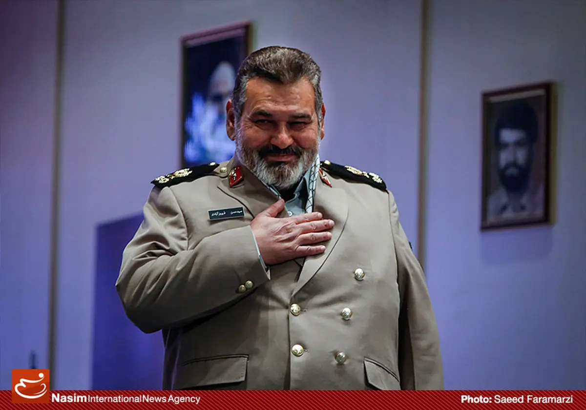 وزارت ورزش درباره بازیکنان سرباز به سرلشگر فیروز‌‌آبادی نامه زد