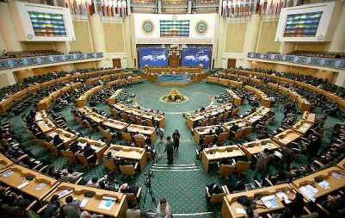 مراسم بیست و نهمین دوره تجلیل از تولیدکنندگان برتر بخش کشاورزی آغاز شد