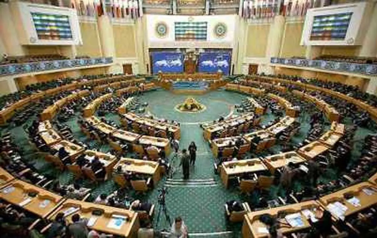 مراسم بیست و نهمین دوره تجلیل از تولیدکنندگان برتر بخش کشاورزی آغاز شد