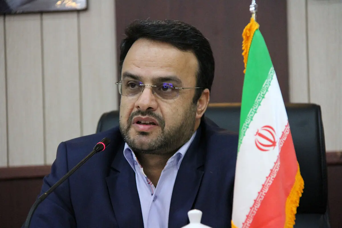 "درخصوص تغییر رئیس دانشگاه پیام نور صحبتی با من نشده است"