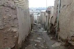 معاون وزیر راه: باغ آذری تهران با مشارکت دولت و شهرداری نوسازی می‌شود