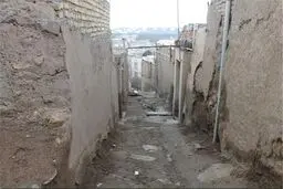 معاون وزیر راه: باغ آذری تهران با مشارکت دولت و شهرداری نوسازی می‌شود