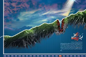 گرافیک:: لبه پرتگاه