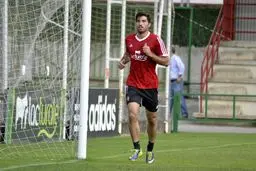 مدیر ورزشی اوساسونا: انصاری‌فرد انتظارات ما را برآورده نکرده است