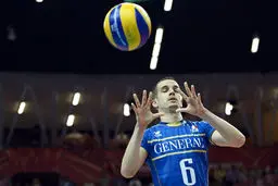 رقیب فرانسوی معروف از زنیت کازان می‌رود