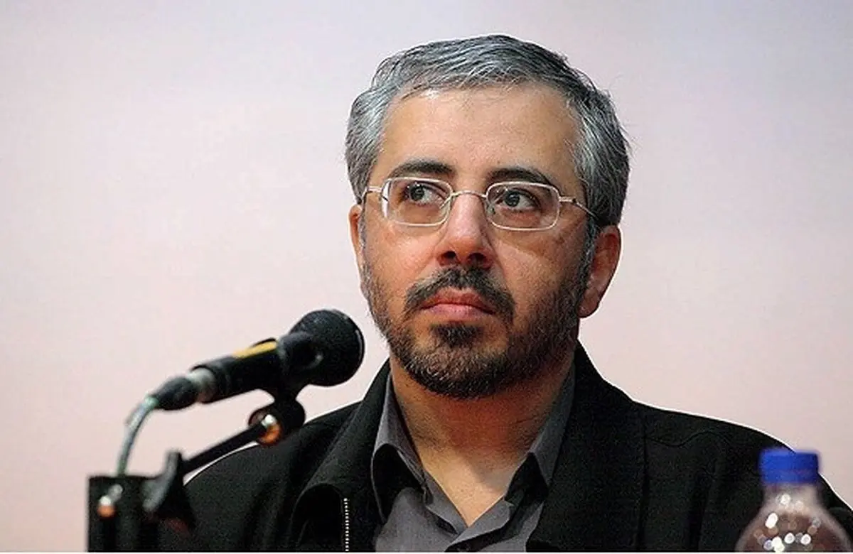 لنکرانی: حداقل درس ۹ دی این است که فتنه‌گران در مَناصب تصمیم‌گیری کشور قرار نگیرند