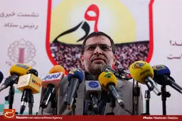 نائینی: نخستین گردهمایی عاشقان حسینی ۹ دی در مصلی تهران برگزار می‌شود