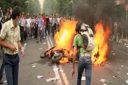 همایش نقش انگلیس در فتنه ۸۸ فردا در اردبیل برگزار می‌شود