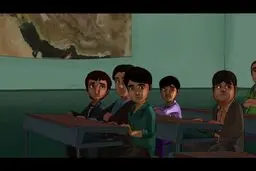 کارگردان انیمیشن ۱۰۴ قسمتی