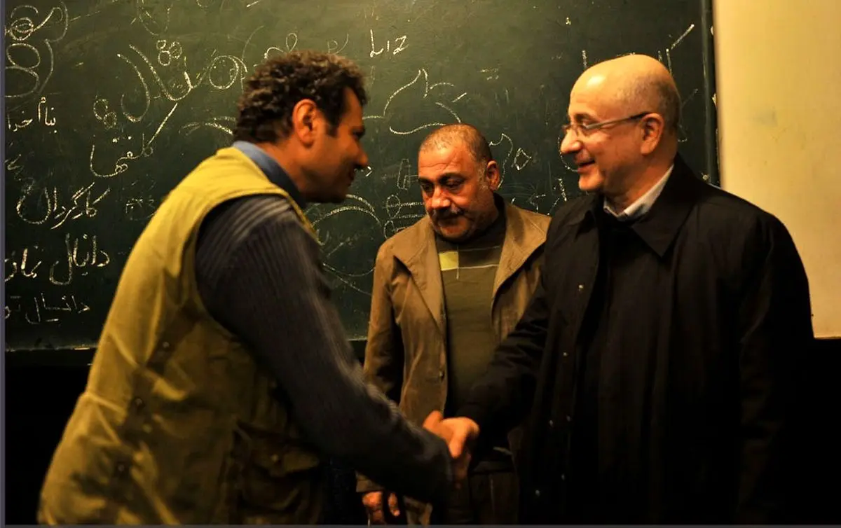 مرادخانی: بودجه جشنواره‌های فجر تأمین شده است