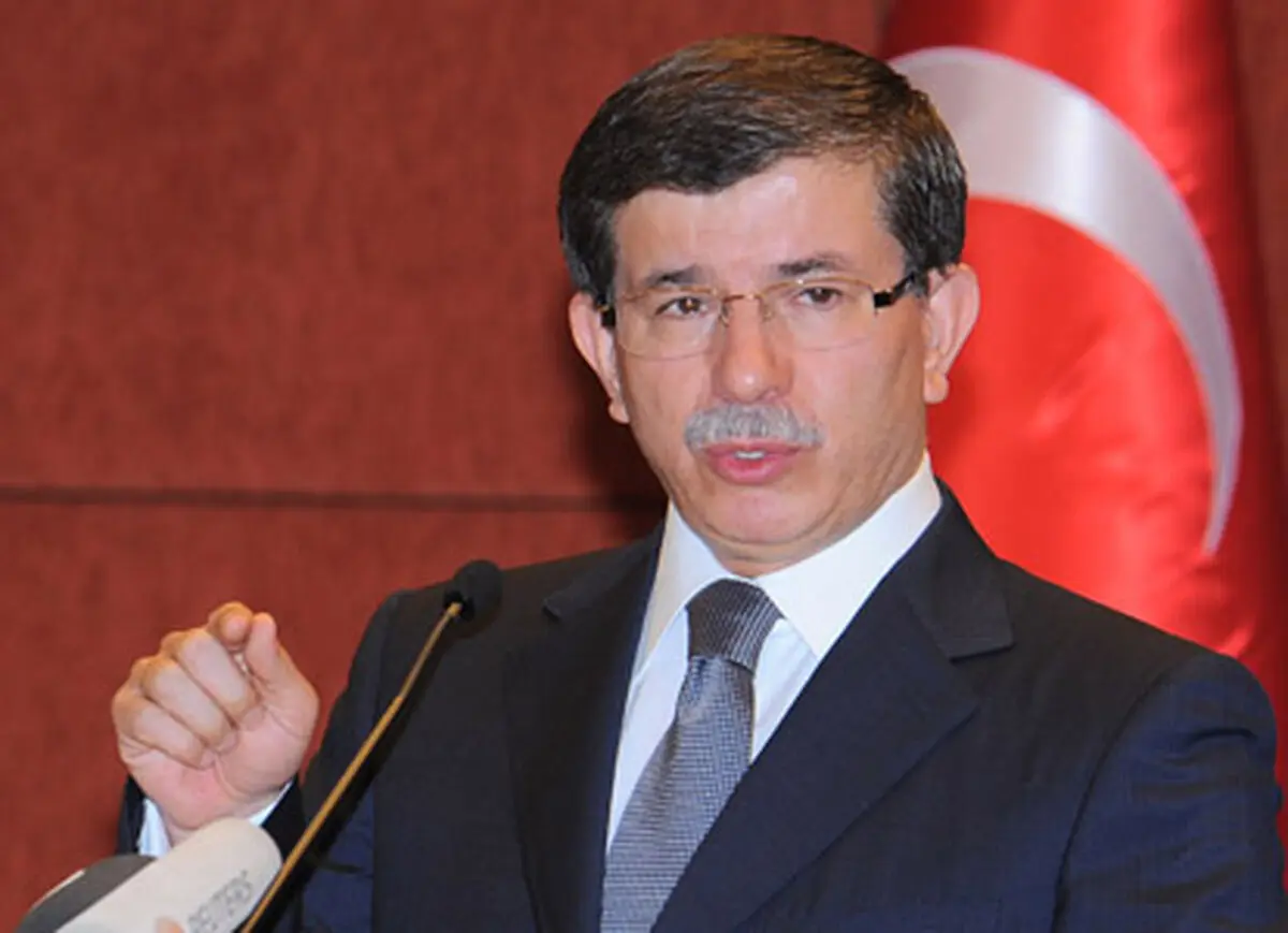 نخست‌وزیر ترکیه: اقدامات تحریک‌‌آمیز علیه دولت را تحمل نخواهیم کرد