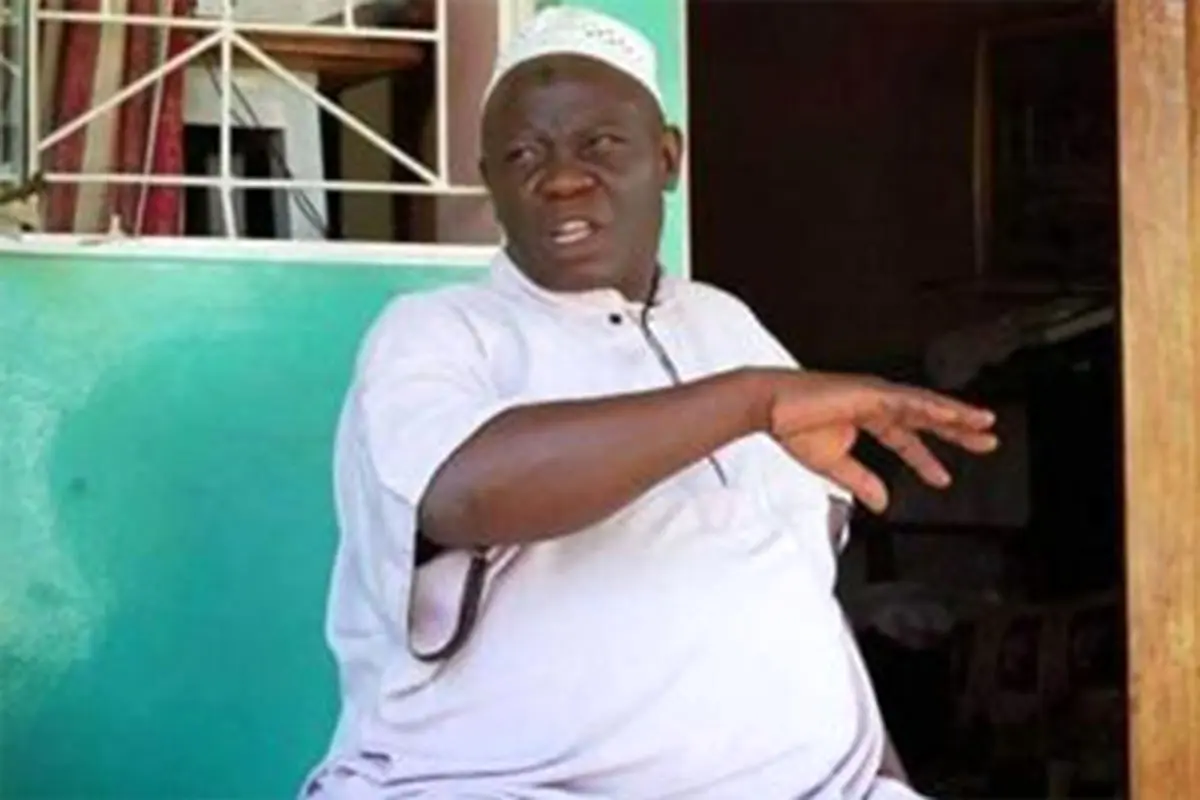 مدیر مؤسسه اهل‌بیت(ع) در اوگاندا توسط تروریست‌ها به شهادت رسید