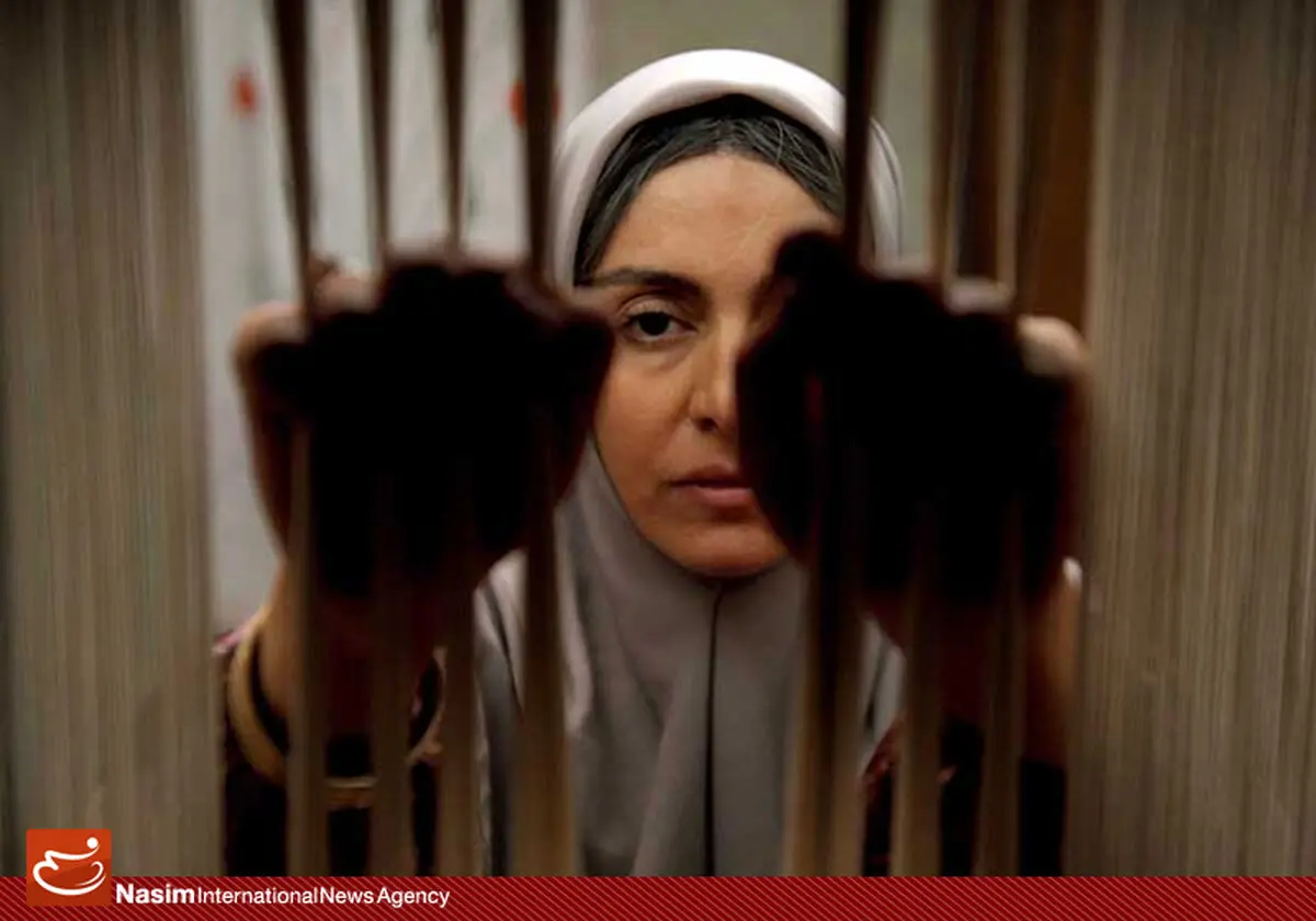 گرامیداشت هنرمندان عرصه ایثار با تقدیر از "شیار ۱۴۳" برگزار شد