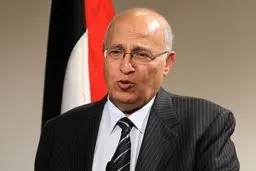 عضو ارشد جنبش 