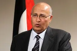 عضو ارشد جنبش 