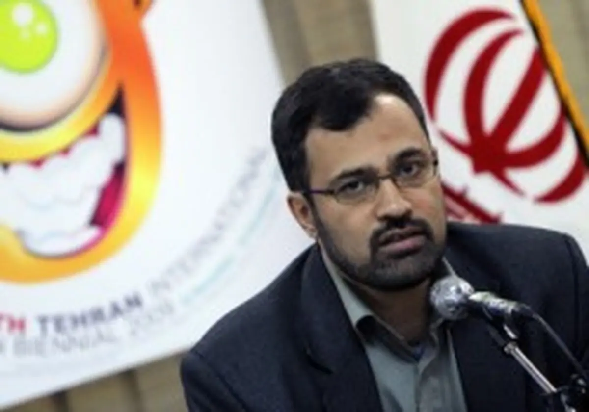 شجاعی‌طباطبایی، مورد تقدیر "عمار" قرار گرفت
