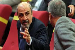 وزیر ورزش و جوانان از چند پروژه ملی در اهواز بازدید کرد