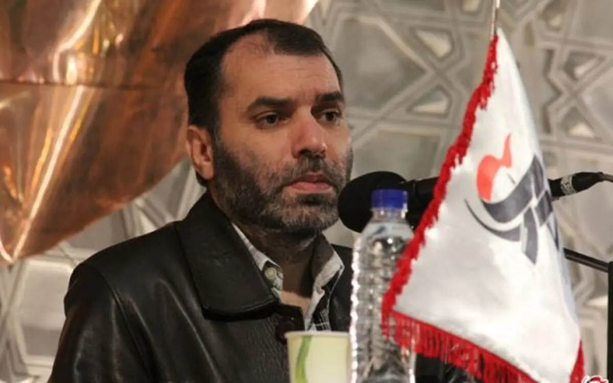 ده‌نمکی: بچه‌های عمار سونامی دهه ۹۰ هنر انقلاب هستند
