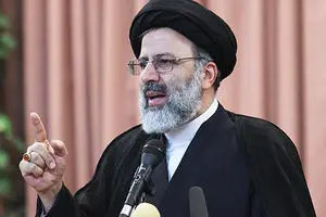 دادستان کل کشور: عنایت و تفضل نظام و رهبری است که سران فتنه اینگونه در حصر باشند