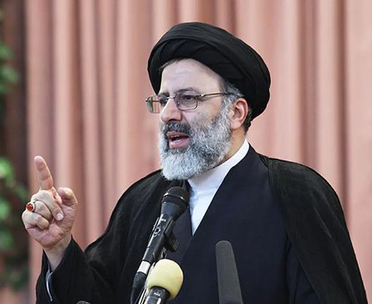 دادستان کل کشور: عنایت و تفضل نظام و رهبری است که سران فتنه اینگونه در حصر باشند