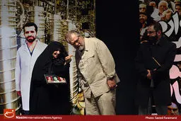 گزارش تصویری:: افتتاحیه پنجمین جشنواره مردمی فیلم عمار