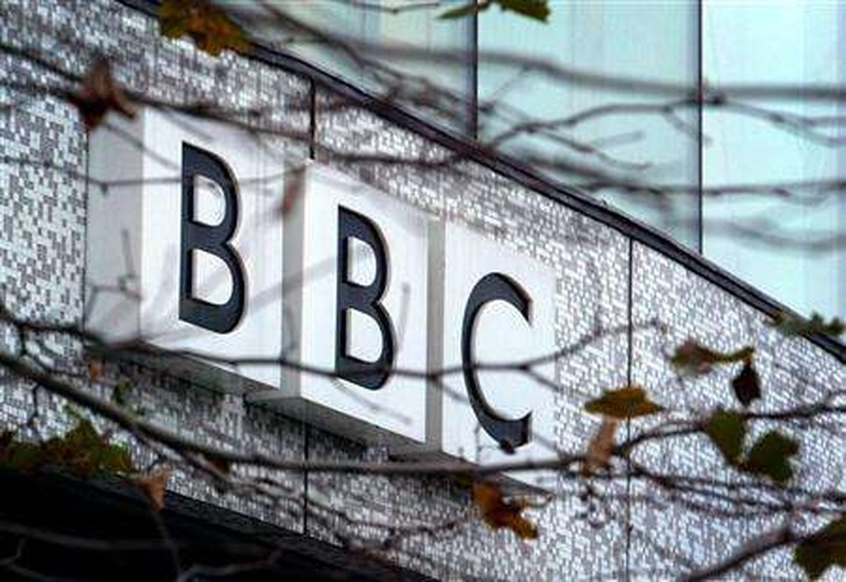 گاردین: کارکنان شبکه "بی‌بی‌سی" دزدی می‌کنند