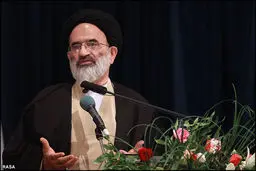 حجت الاسلام تقوی: جامعتین محور وحدت اصولگرایان باشد‬