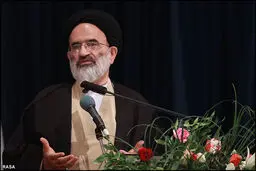 حجت الاسلام تقوی: جامعتین محور وحدت اصولگرایان باشد‬