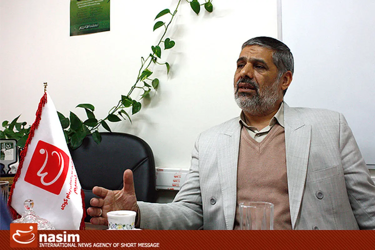 فدایی: "وحدت" راه عبور از مشکلات و مسیر نیل به اهداف انقلاب است