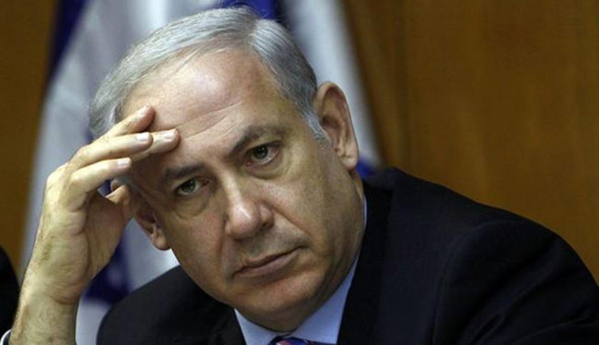 بنیامین نتانیاهو در انتخابات درون‌‌حزبی "لیکود" پیروز شد