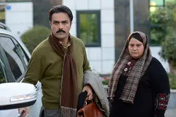 فریال بهزاد 