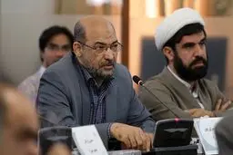 رئیس جدید شورای عالی استان‌ها: ریاستم بر این شورا با رویکرد فرهنگی است