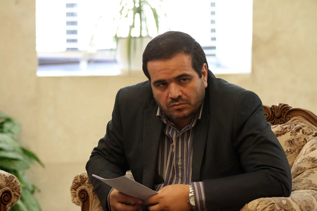 "تشکیل ستاد مشترک فرهنگی بین ایران و کربلا ضروری است"