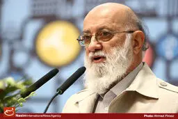چمران: ارتباط خوبی با مجلس و دولت داریم