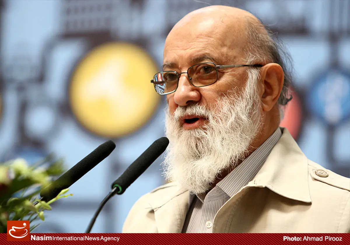 چمران: ارتباط خوبی با مجلس و دولت داریم