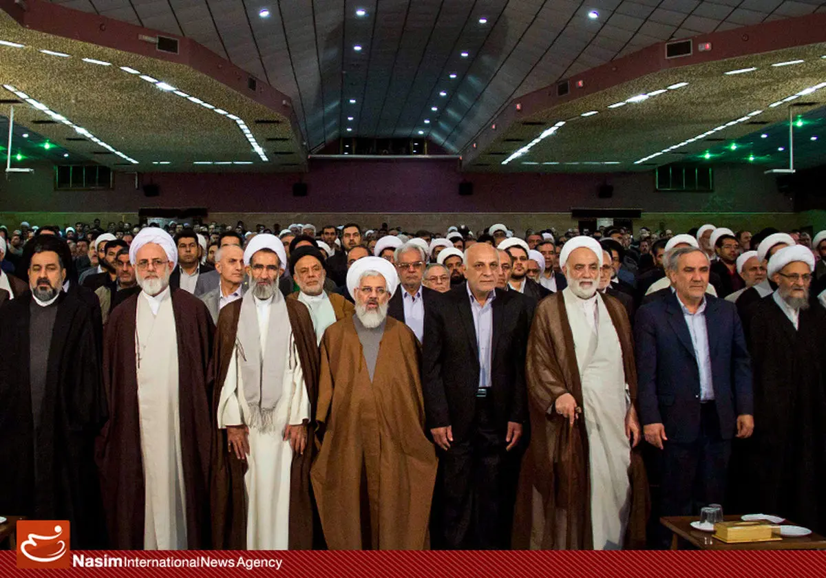 بیست و سومین اجلاس سراسری نماز در اهواز به کار خود پایان داد