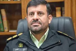 ۳۷۵۰ کیلوگرم تریاک شب گذشته در یزد کشف شد